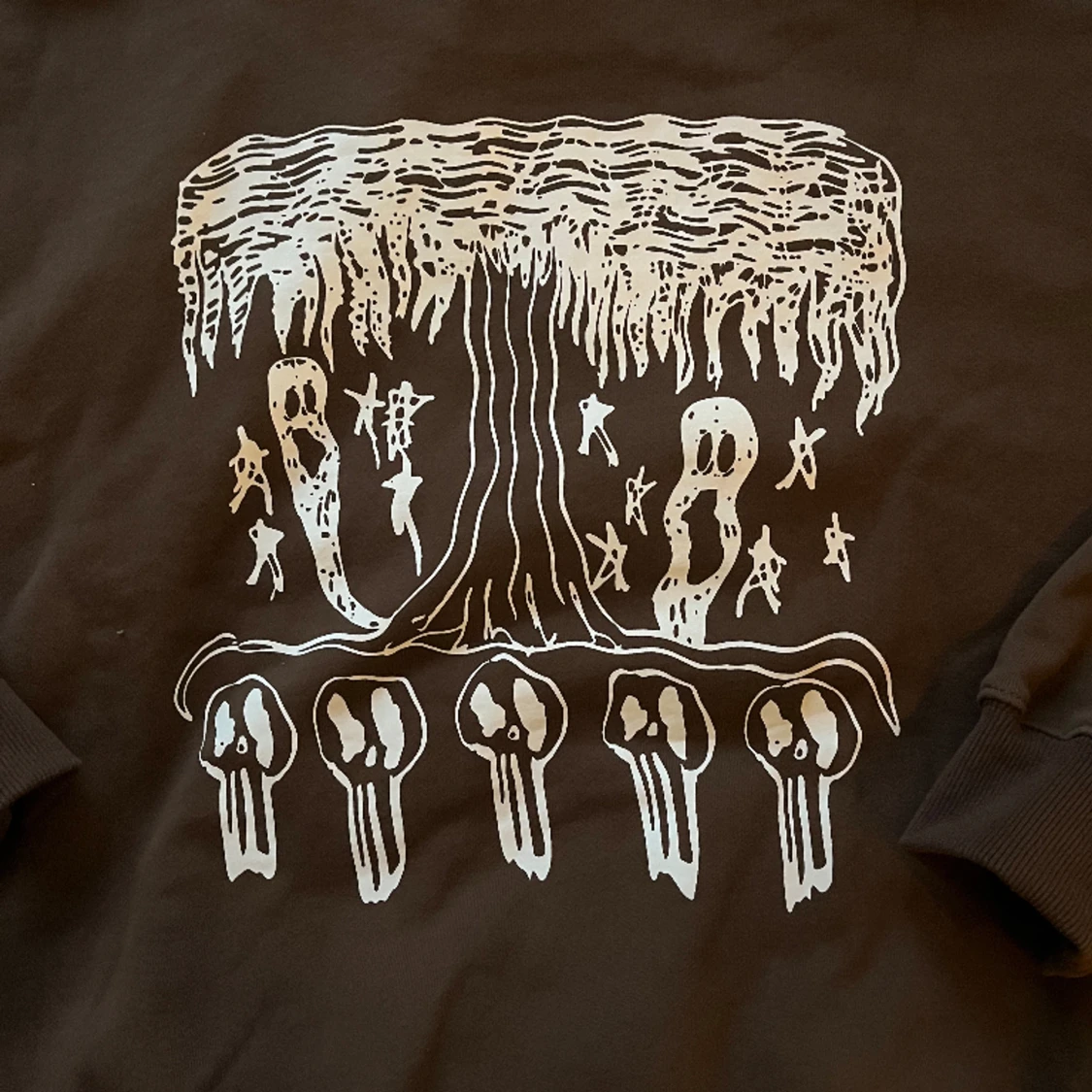 Harlaut hoodie M - 91