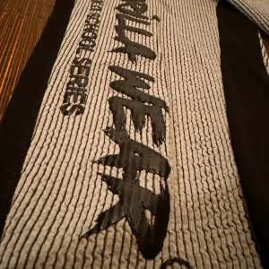 Gorilla Wear byxor - Ole School series. Storlek Medium, nya och oanvända. Normal passform 