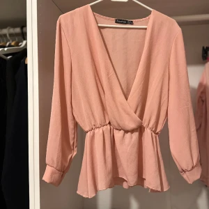 Mesh blus - Mesh loose fited blus 