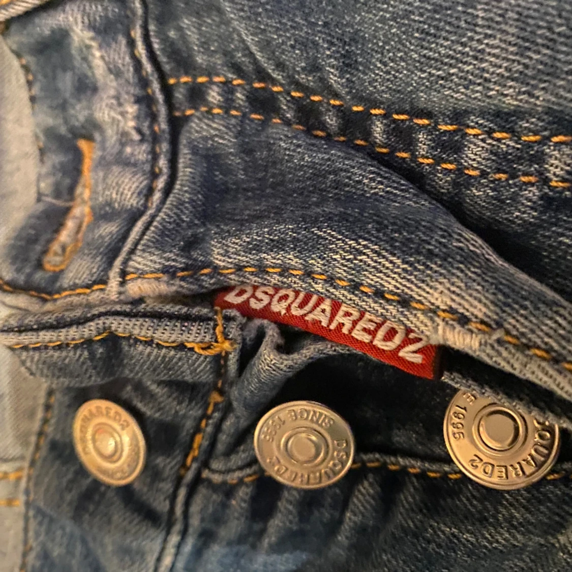 Disqared 2 jeans  - 90