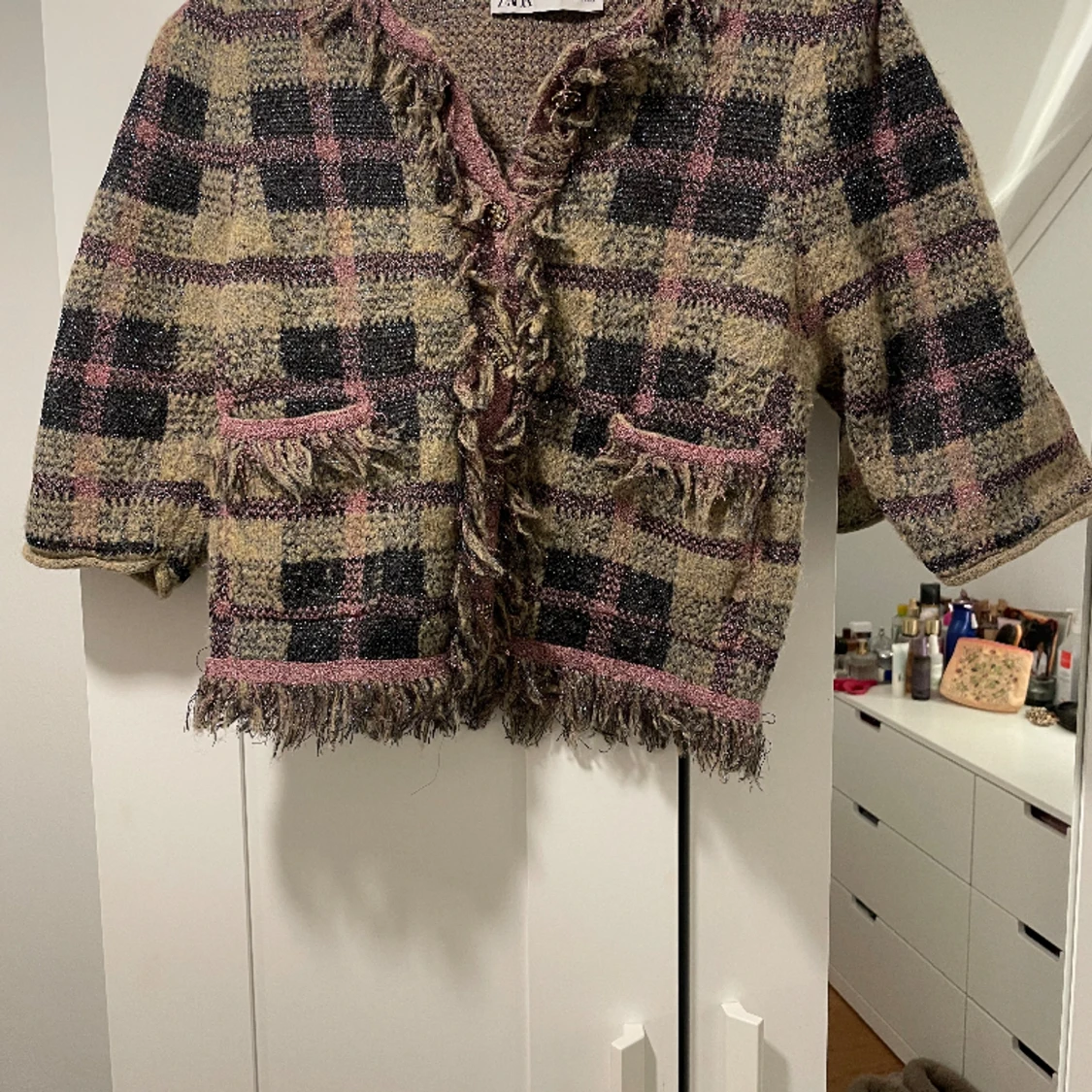 Superfin kofta zara - 91