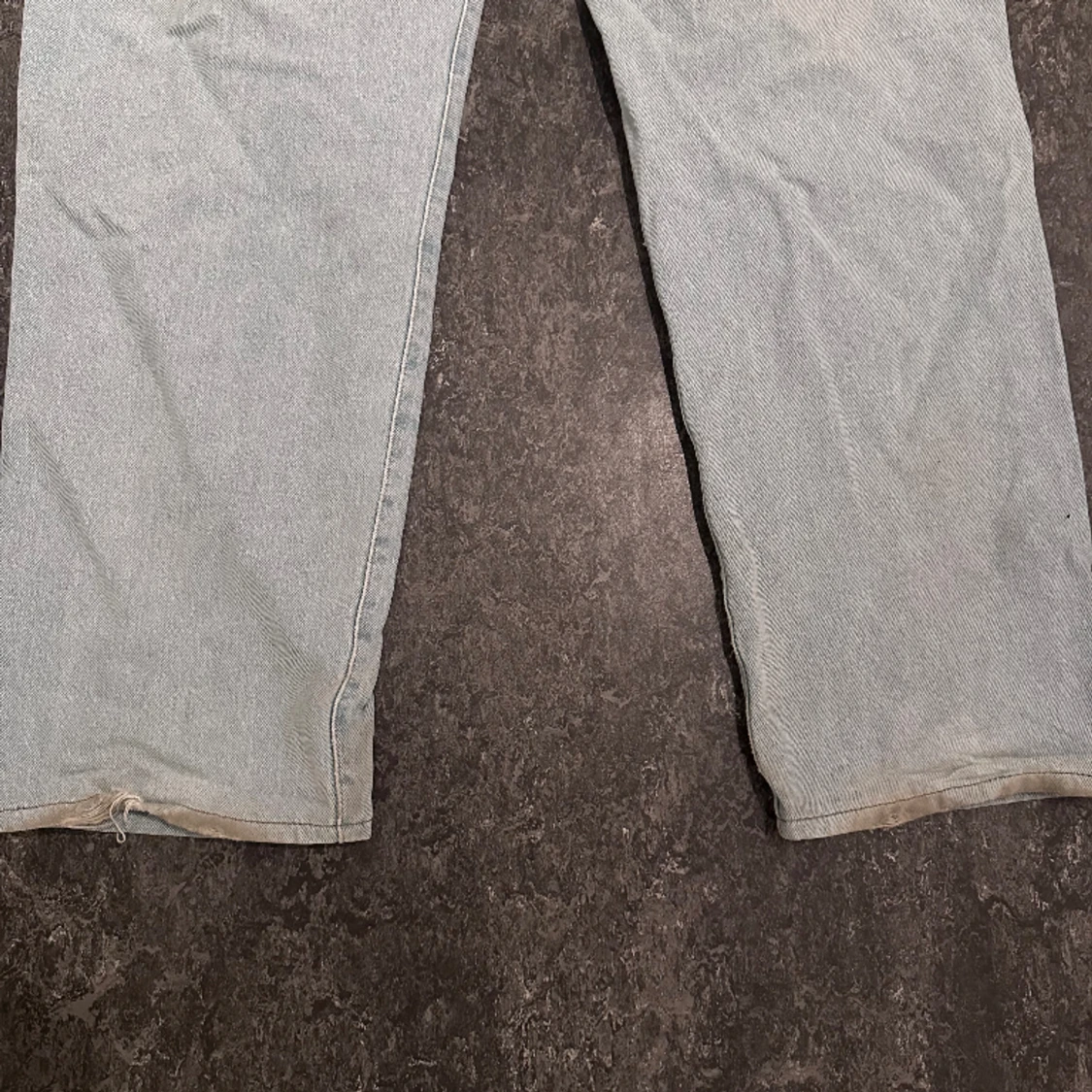 Woodbird Leroy jeans - 91