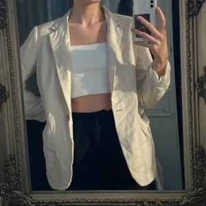 Kavaj HM - Jättefin kavaj från HM i strl S