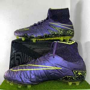 Nike Hypervenom Phantom 2 FG - Nike Hypervenom Phantom 2 FG “Electro Flare”⚡️ , skick- 9.5/10