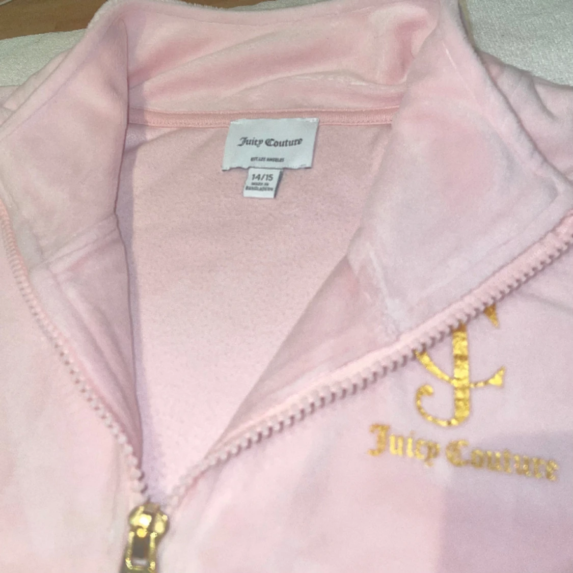 Juicy couture tröja - 90