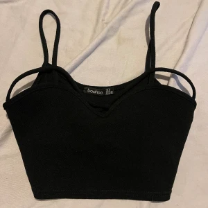 Topp - Topp Storlek s