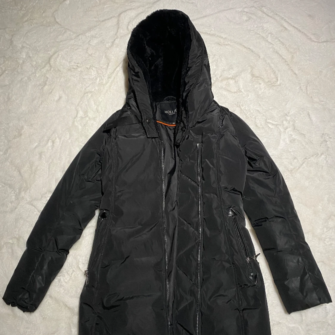 Hollies vinterjacka 