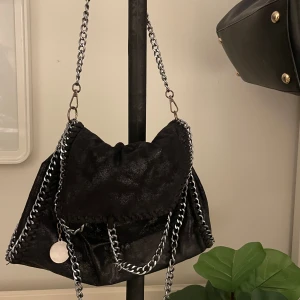 Stella McCartney liknande väska!! - Kom med prisförslag!!!!!