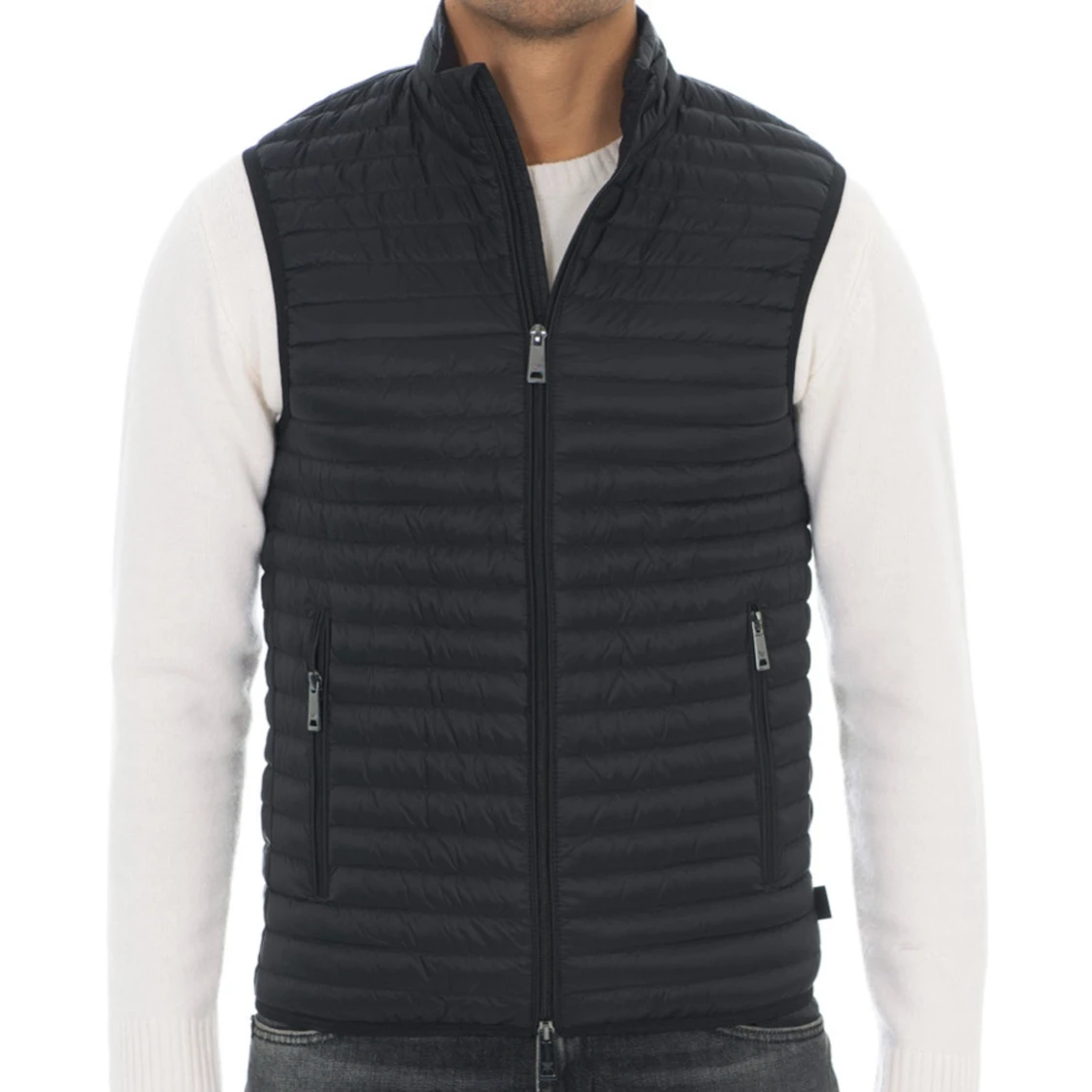 Emporio Armani Dunväst - 92