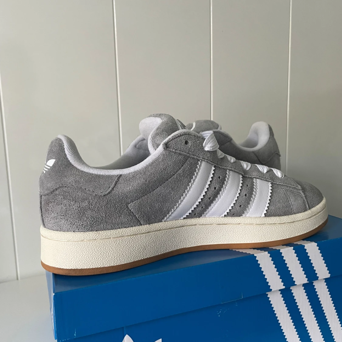 Adidas Campus 00s (Grå) - 91