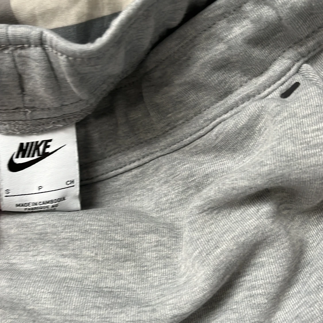 Nike tech fleece byxa - 90