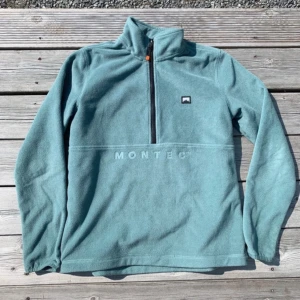 Fleece - Fleece tröja från DOPE strl S