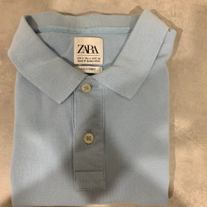 Snygg herr t-shirt från Zara - Mycket bra skick herr T-shirt från Zara i storlek S 