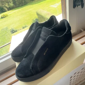 Axel Arigato clean 360 laceless - Använda 3 gånger  Storlek 41