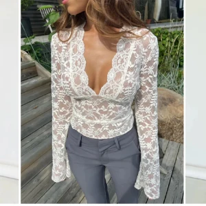 Venderby’s tröjor - Jag säljer denna supersnygga och trendiga Venderby’s toppen som inte kommer till användning.🤍