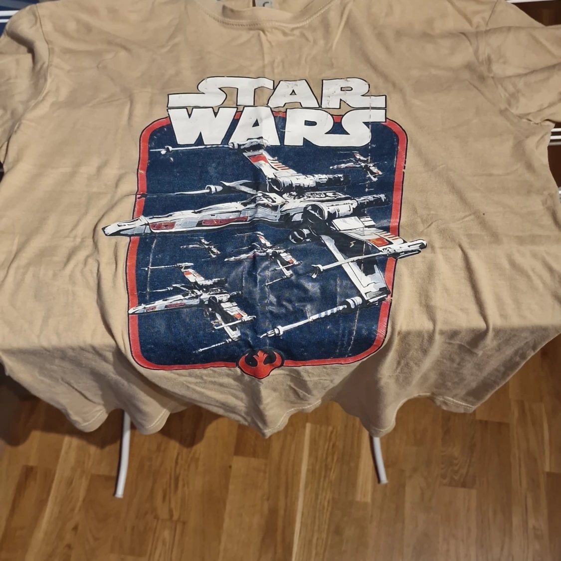 Star wars merchandise t-shirts - 92