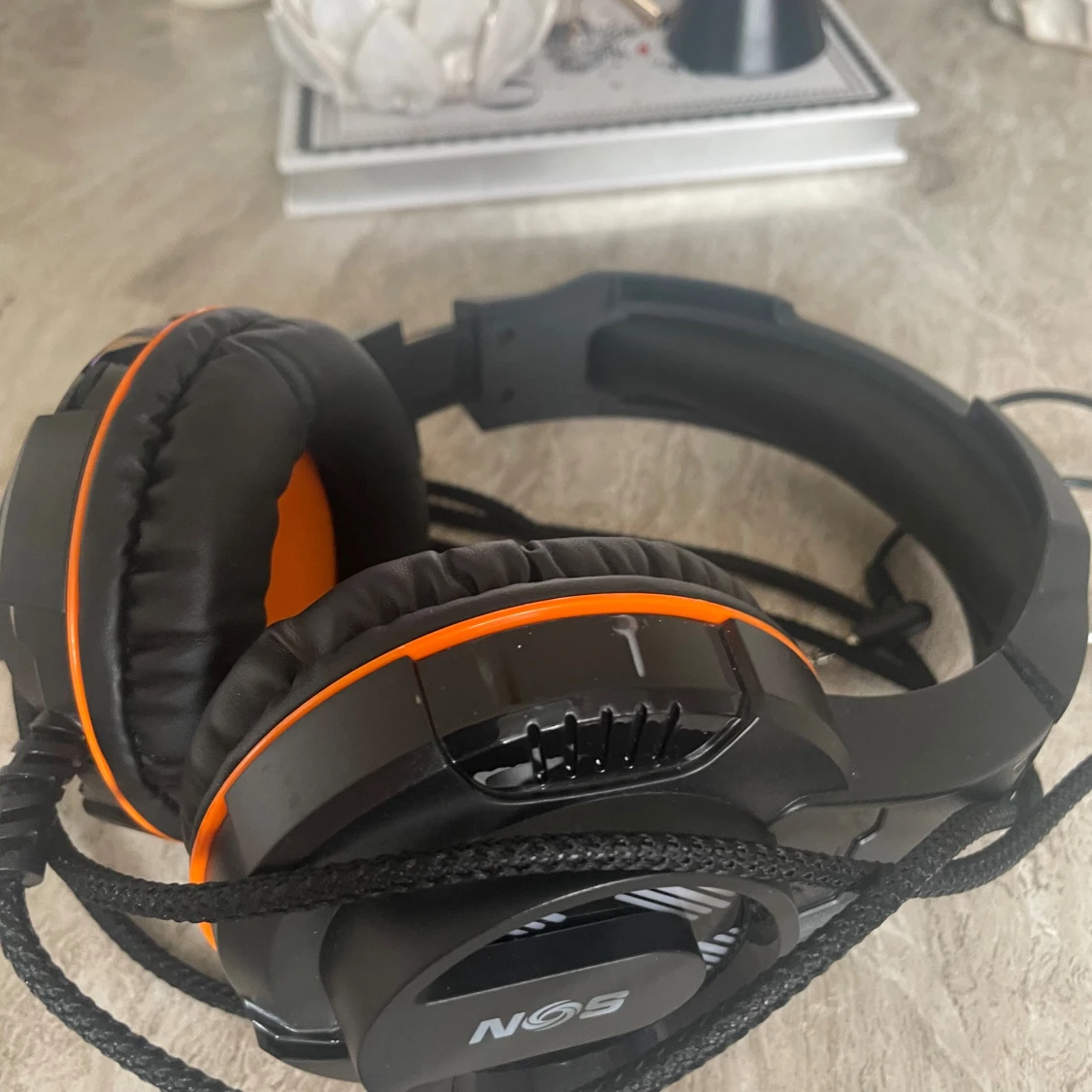 Dator headset och gaming - 90