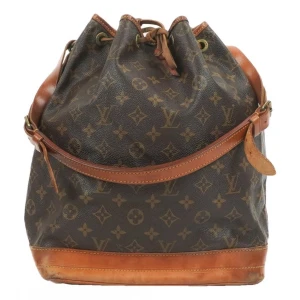 Louis Vuitton Noe bag - Fin vintage Louis Vuitton Noé bag. Köpt på Vestiaire 