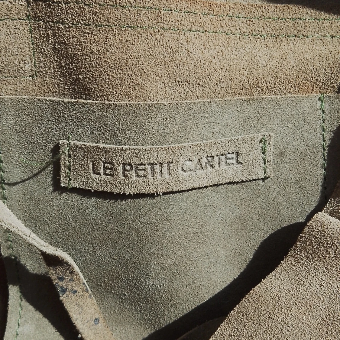 Le Petit cartel väska - 91