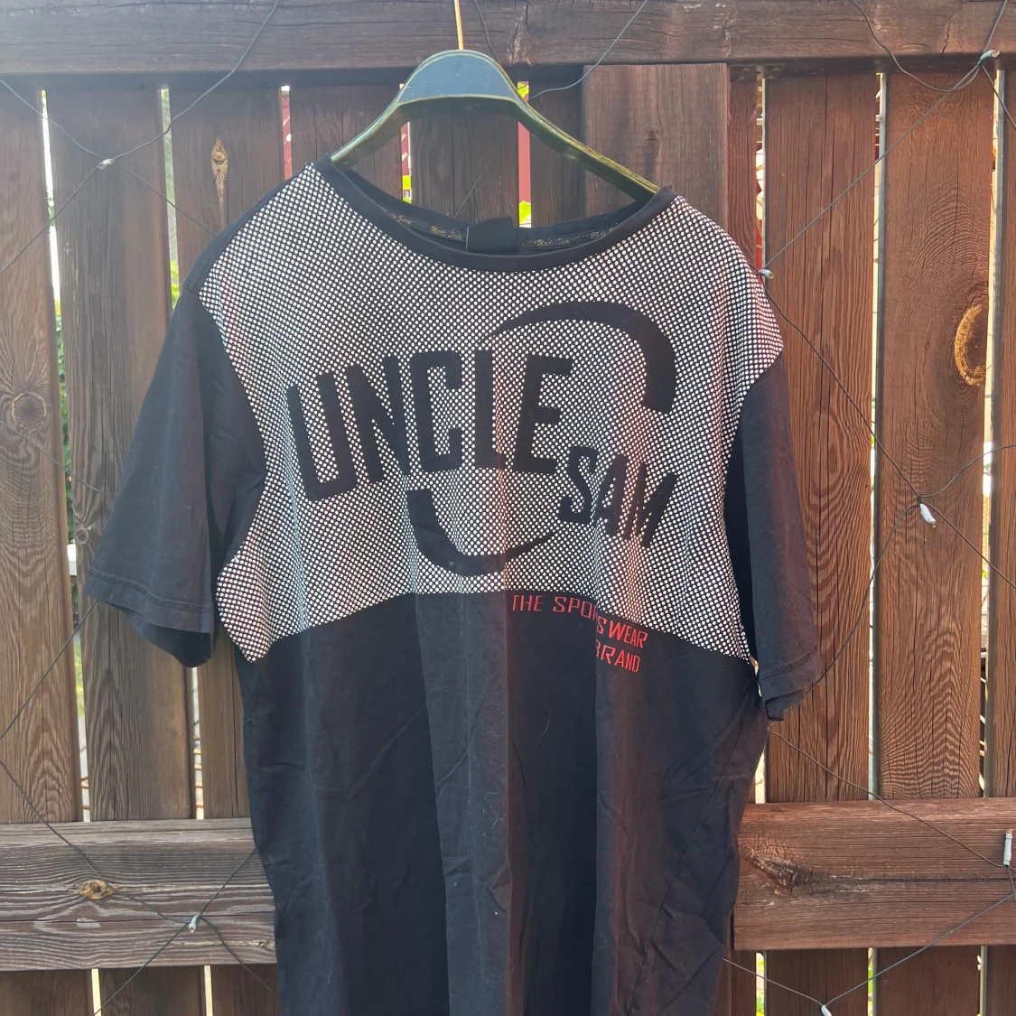 5 st tröjor från olika märken  - 92