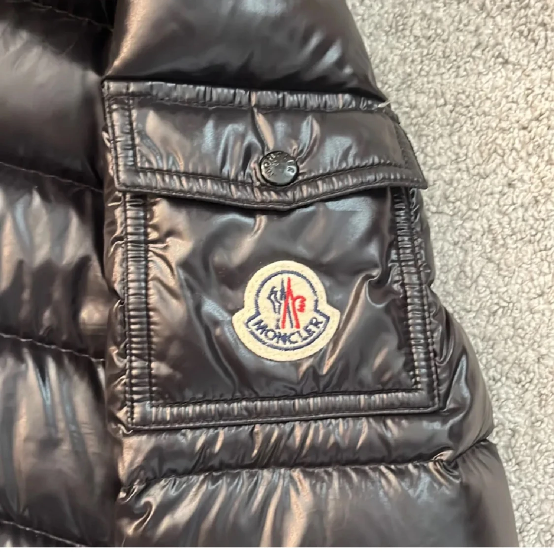 Moncler jacka - 91