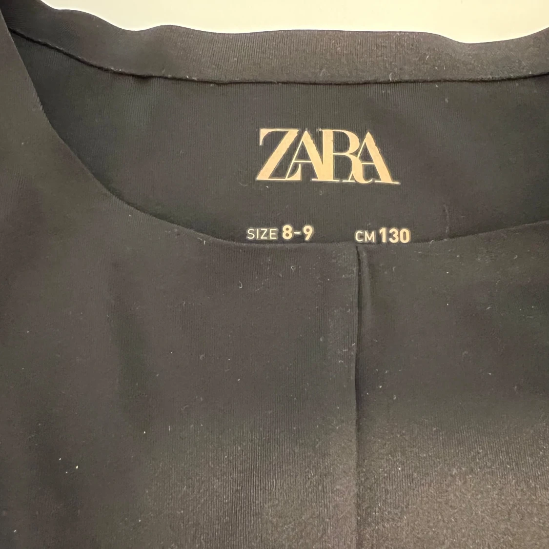 Träningstop barn - 90