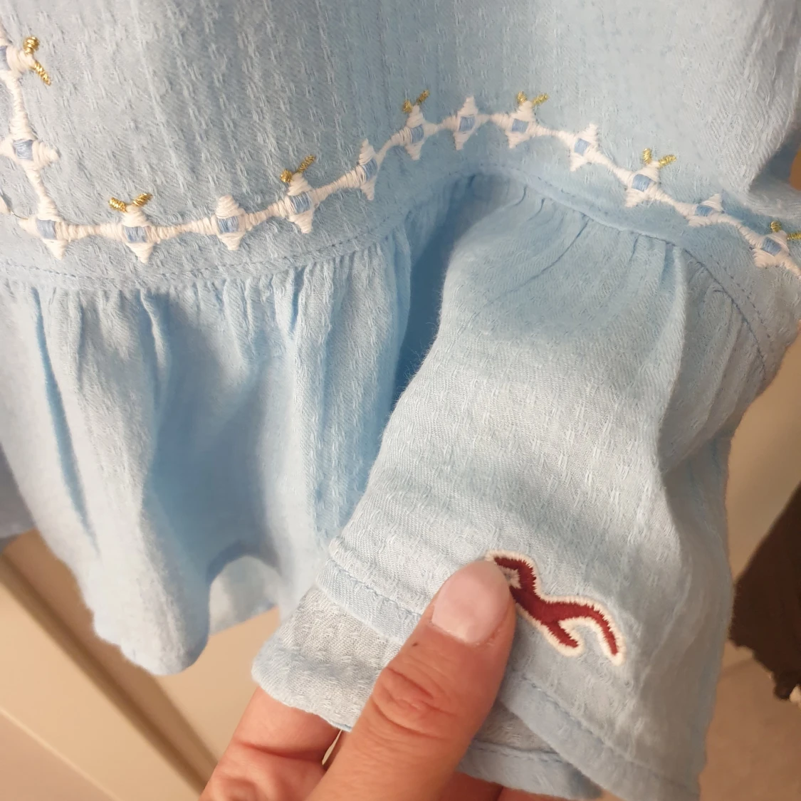 Hollister topp - 90