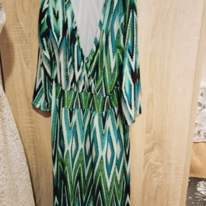 Kläder  - Hej .Här säljer jag 23 plagg allt från klänningar till byxdress och kofta och en jacka nästan alla storlekar är 38/40 men det finns några 36 också som passar även 38/40 .