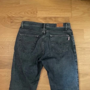 Jeans - bilderna är lånade❤️ säljer då dom är för stora🤍