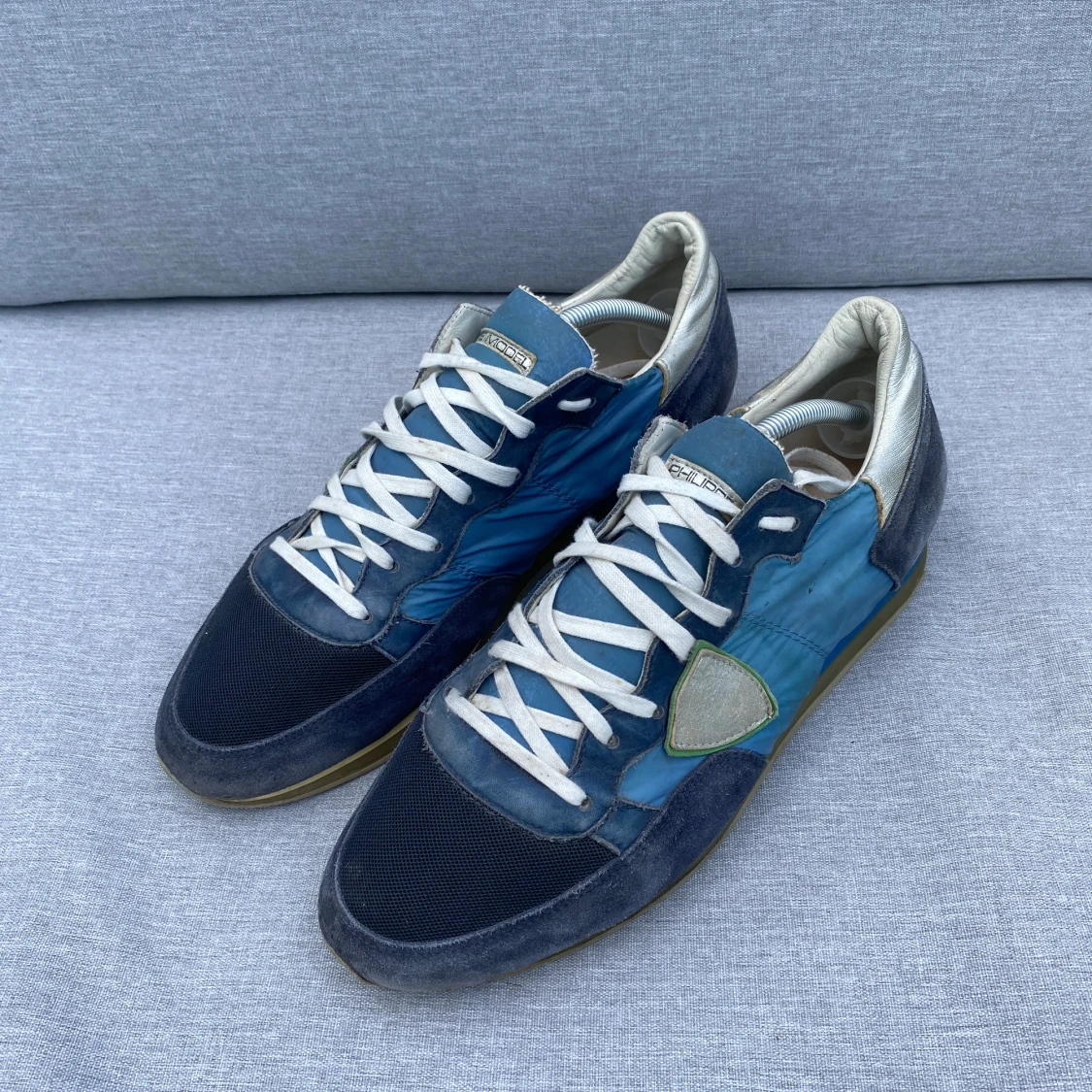 Phillipe model  - 90