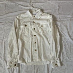 Selected Homme Linne overshirt  - 9/10