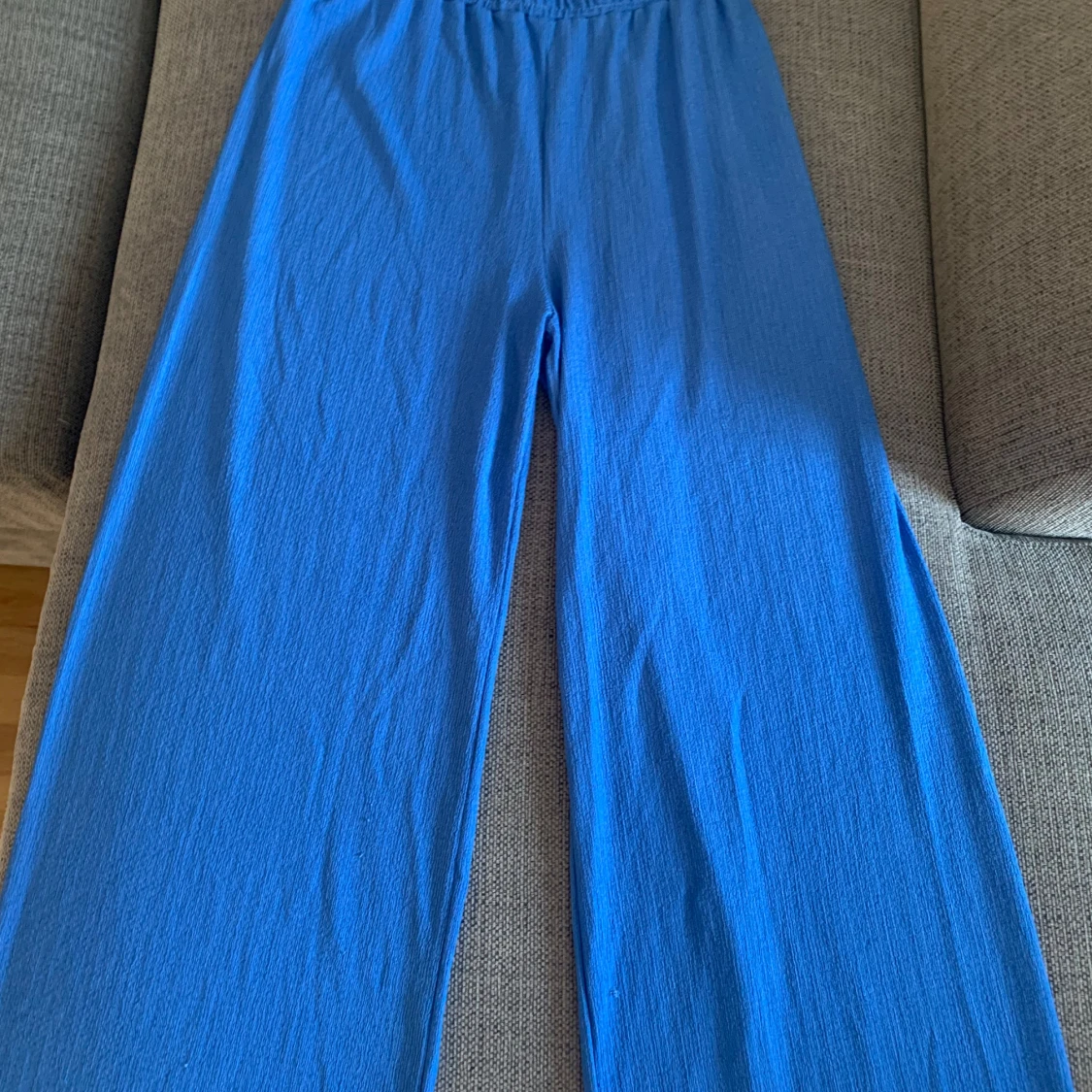 Fint blått sett - 92