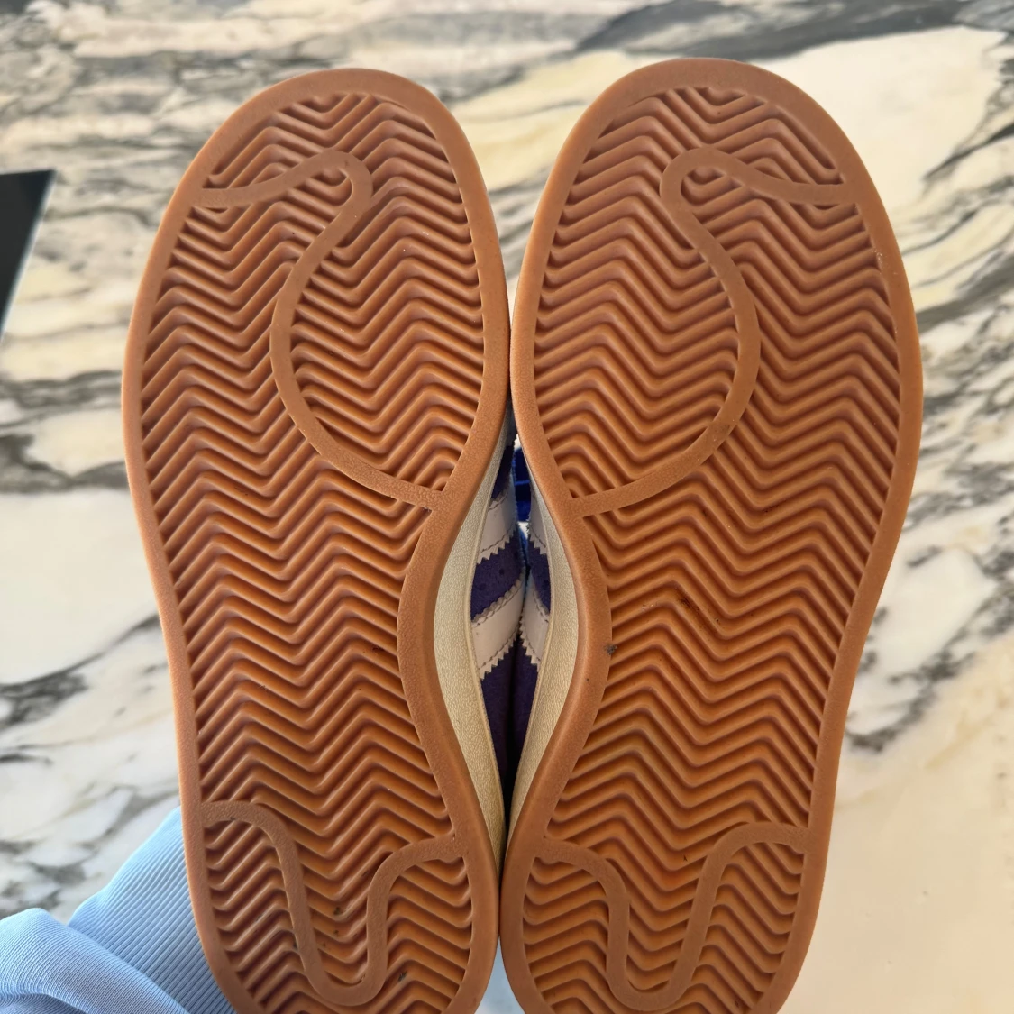 Adidas campus 37 1/3 - 93