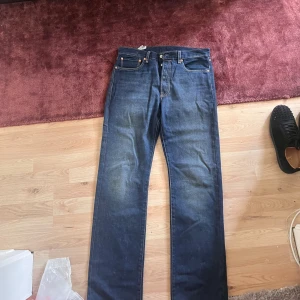 Levis 501 Original - 33x34 Använd en gång. Den är som ny!