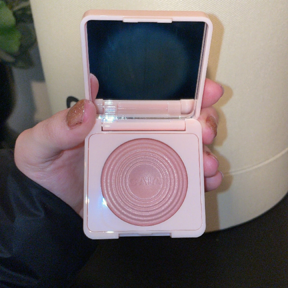 Caia Glow Rouge Rasberry Passion - 90