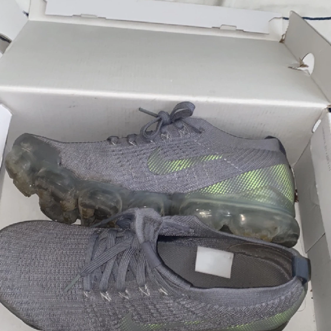 Nike Air Max Flyknit 3 - 90