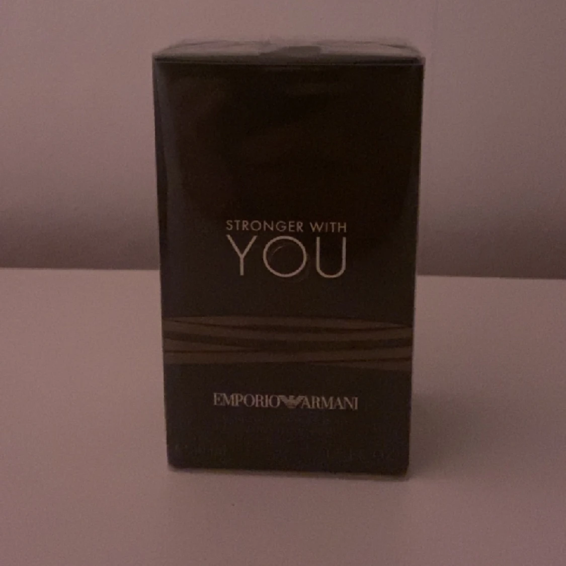 Armani (You) perfym  - 91