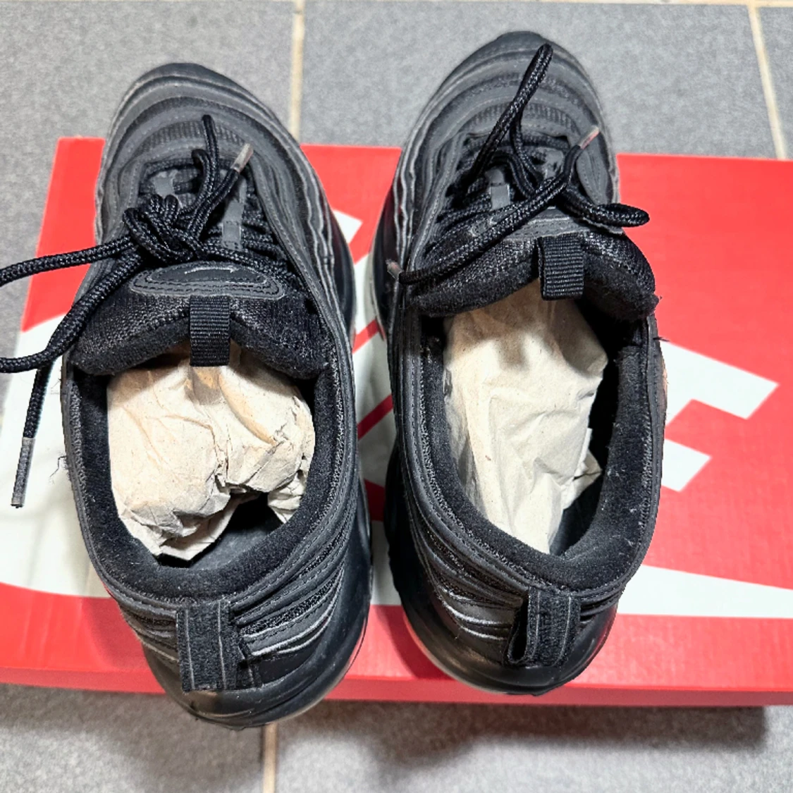 Nike airmax 97 38,5 - 91
