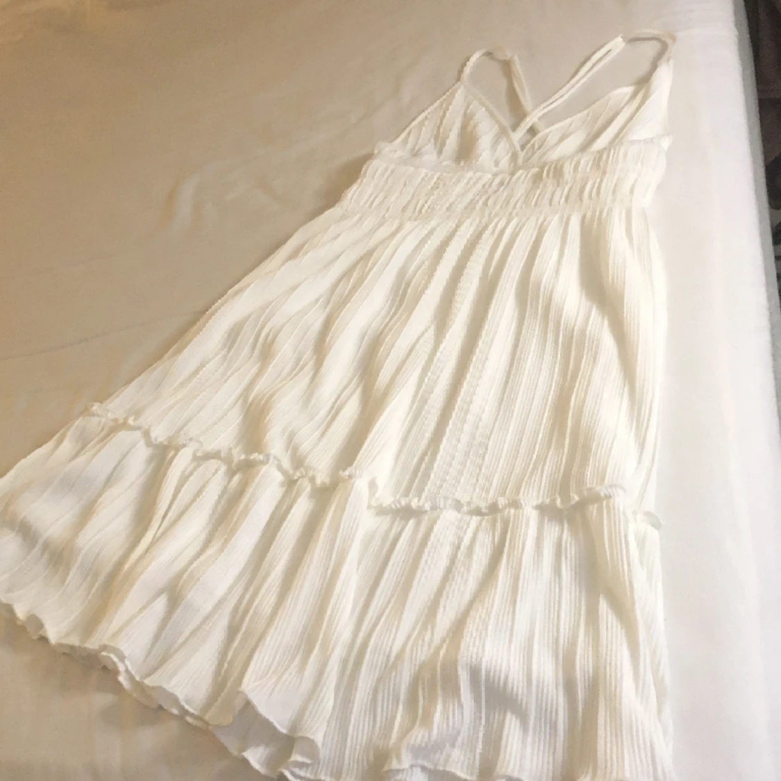 Sommar klänning - 90