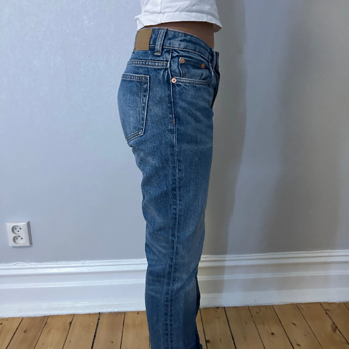 Jeans  - 90