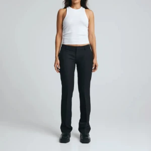 kostymbyxor  - jätte fina kostymbyxor,säljer för att dom inte passade mig