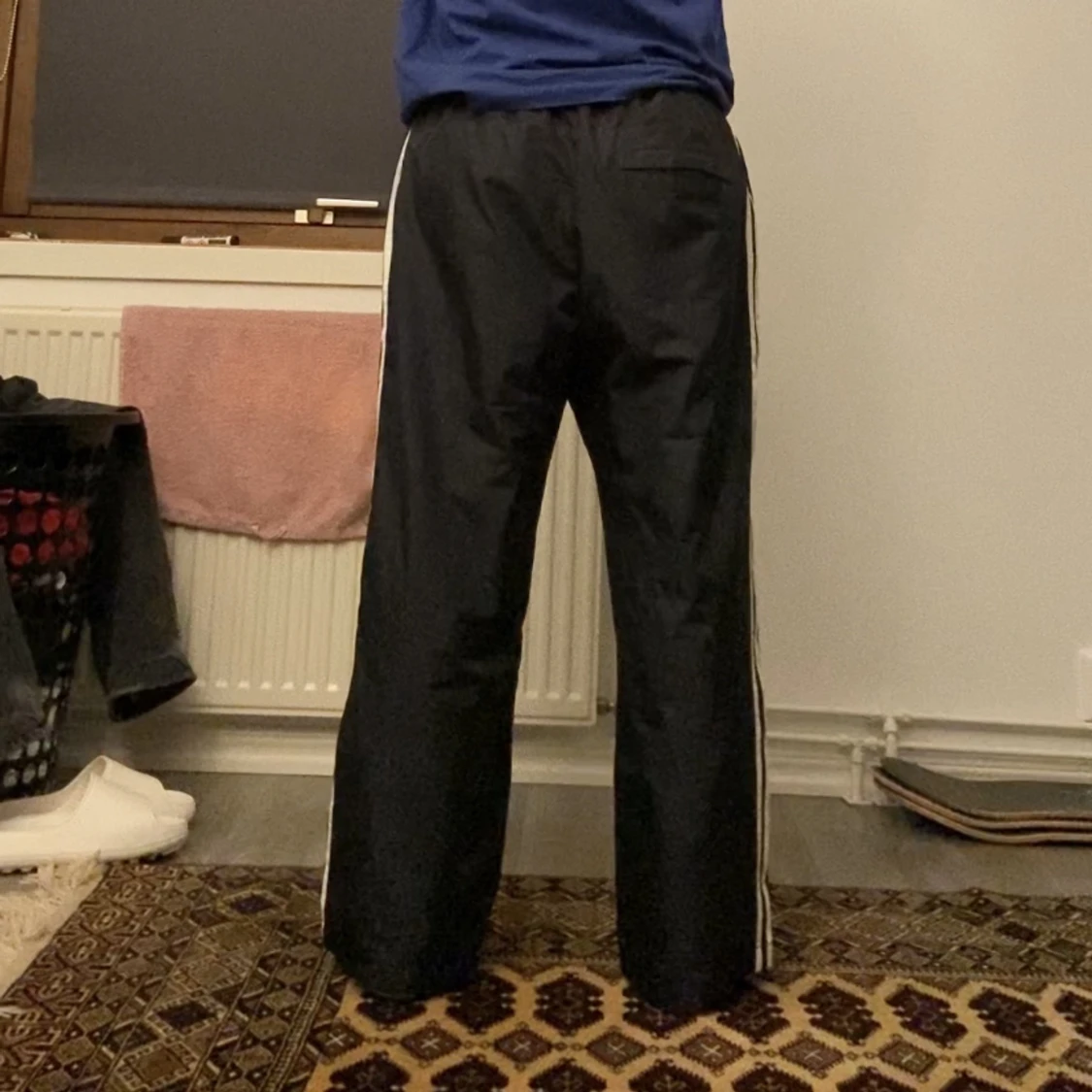 Adidas trackpants - 91