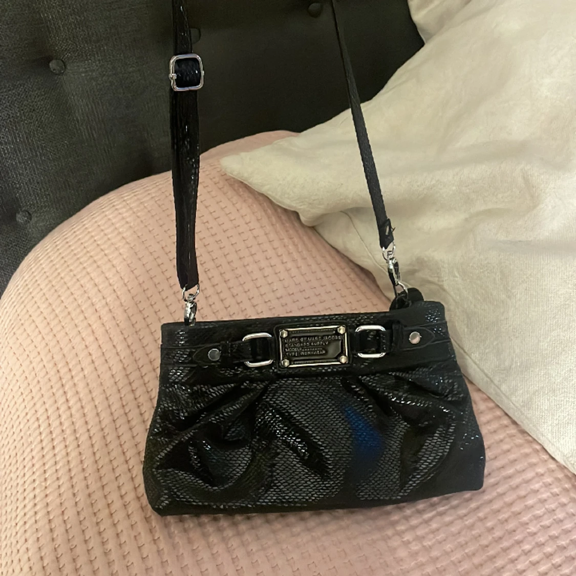 Marc Jacobs väska - 90