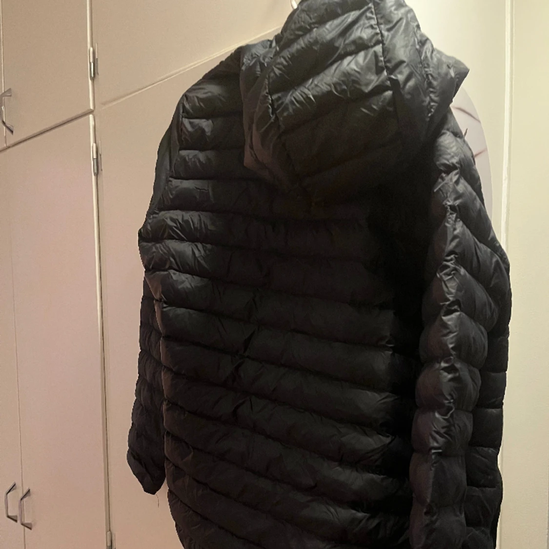 Everest Liner Hood Jacket - 1