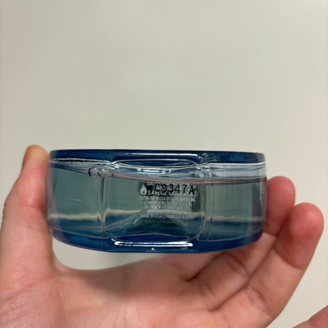 Ariana Grande cloud parfym - 90