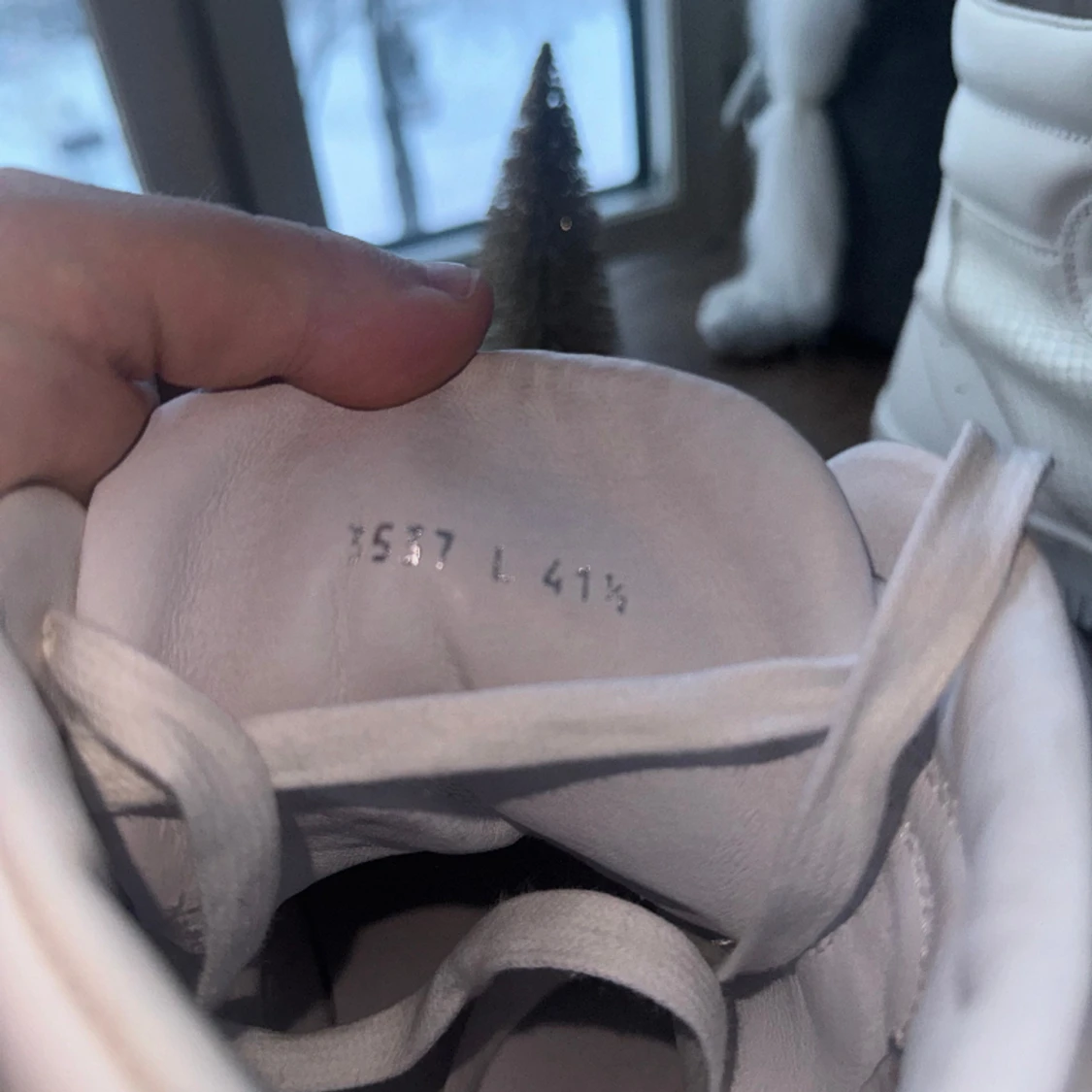 John Galliano skor - 26