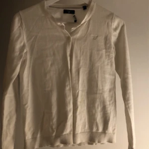 Finstickad kofta - Finstickad jättesöt kofta från gant❤️‍🔥