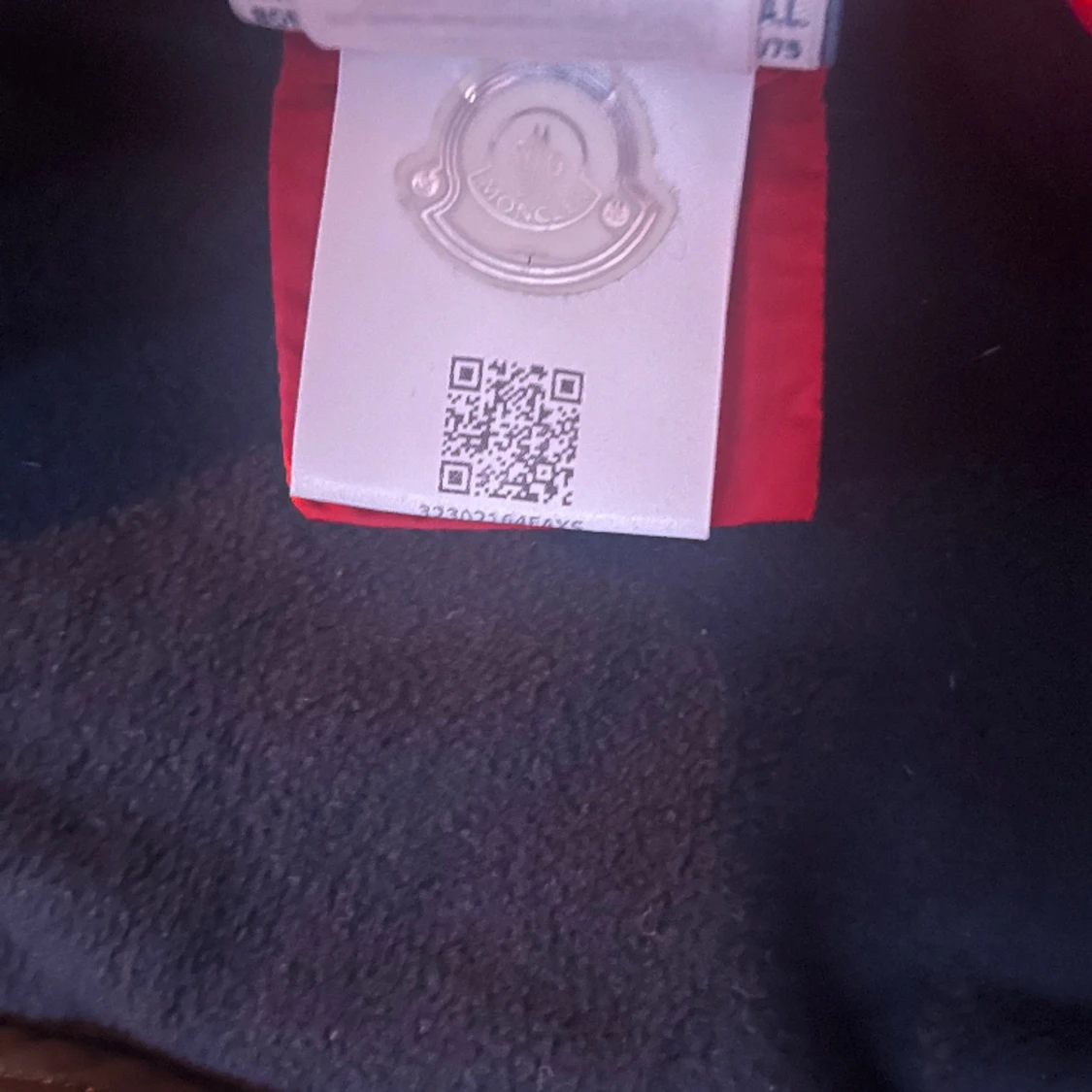 Moncler Cardigan - 90