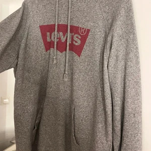 Hoodie - Jättefint skick