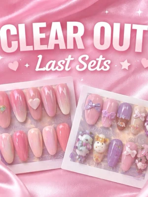 Flera set på REA!  - Passa på! Kolla på bilderna för att köpet ska bli rätt :)!! Använd gärna de pinnande kategorierna för storlekarna för att hitta alla designs i din storlek ✨🫶